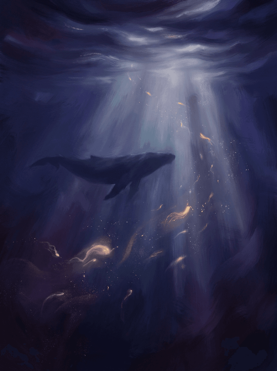Yunus and the Whale